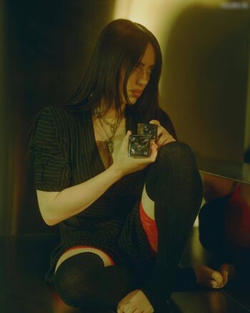 Billie Eilish