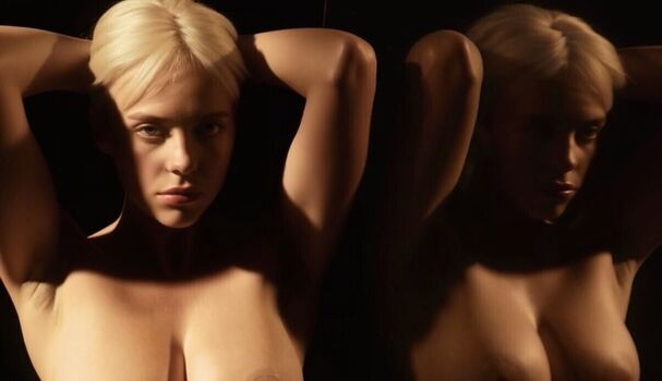 Leaked Billie eilish fake page private photo viral onlyfans