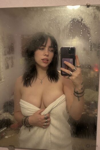 Billie Eilish Fake