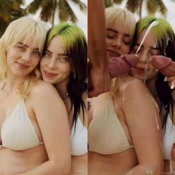 Leaked Billie eilish fake page private photo viral onlyfans