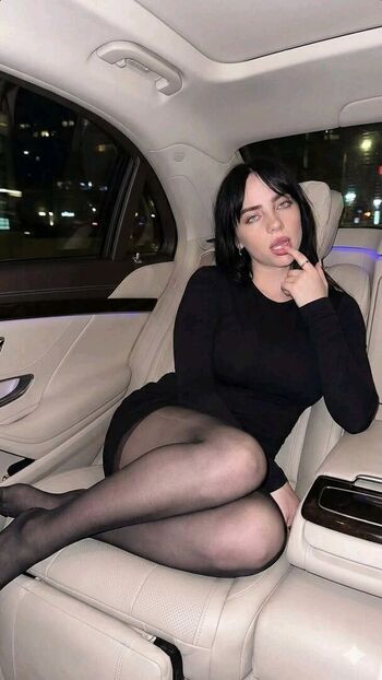 Leaked Billie eilish fake private photo viral onlyfans