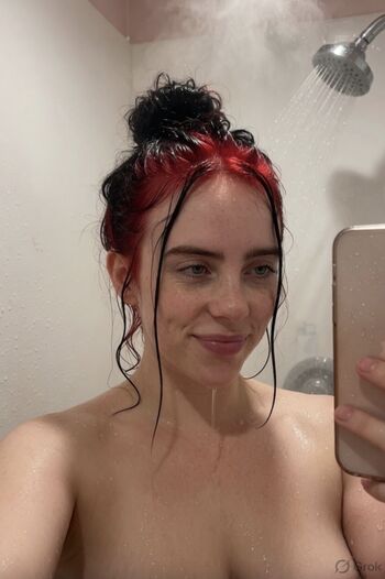 Leaked Billie eilish fake private photo viral onlyfans