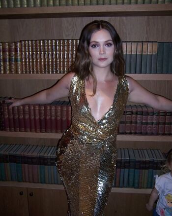 Leaked Billie lourd page private photo viral onlyfans