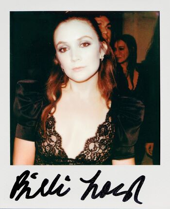 Leaked Billie lourd private photo viral onlyfans