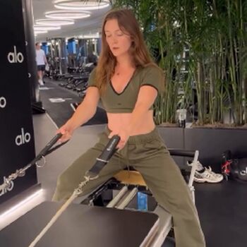 Leaked Billie lourd private photo viral onlyfans