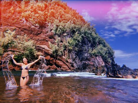 Leaked Billie lourd private photo viral onlyfans