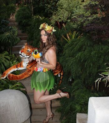 Billie Lourd