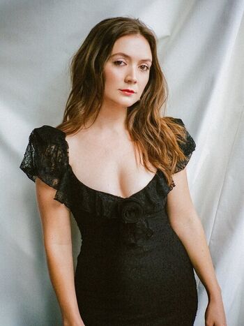 Billie Lourd