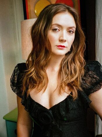 Leaked Billie lourd page private photo viral onlyfans