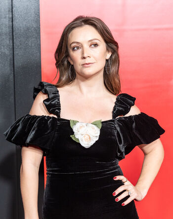 Leaked Billie lourd page private photo viral onlyfans