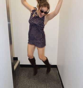 Billie Lourd