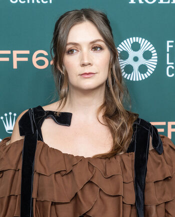 Billie Lourd