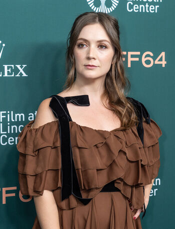 Billie Lourd