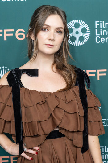 Billie Lourd