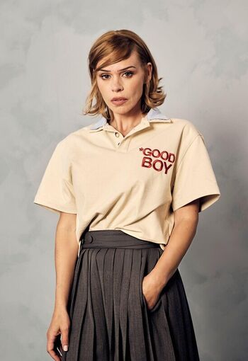Leaked Billie piper private photo viral onlyfans