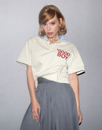 Leaked Billie piper private photo viral onlyfans