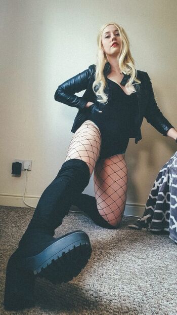 BillieTrixx