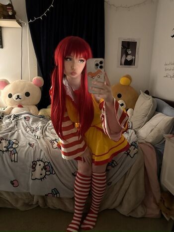 Leaked Bimbogrlfriend private photo viral onlyfans