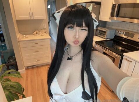 Leaked Bimbogrlfriend private photo viral onlyfans