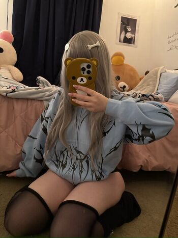 Leaked Bimbogrlfriend private photo viral onlyfans