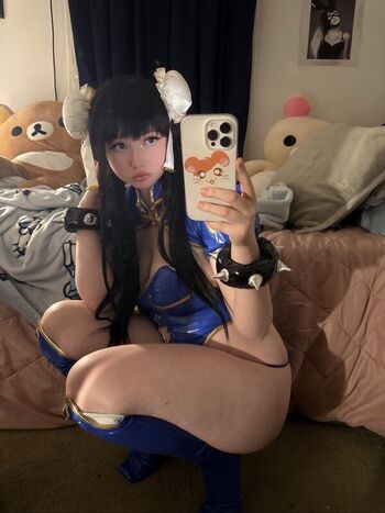 Leaked Bimbogrlfriend private photo viral onlyfans