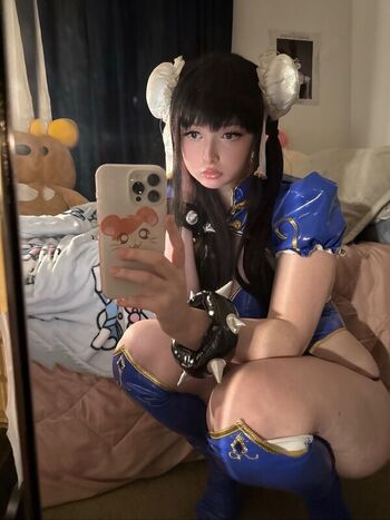Leaked Bimbogrlfriend private photo viral onlyfans