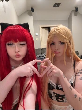 Leaked Bimbogrlfriend private photo viral onlyfans