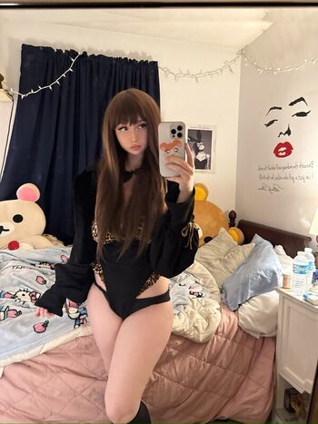 Leaked Bimbogrlfriend private photo viral onlyfans