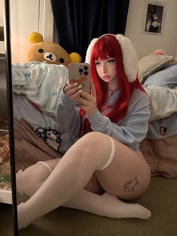 Leaked Bimbogrlfriend private photo viral onlyfans