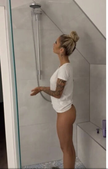 Leaked Bimmerblondie private photo viral onlyfans