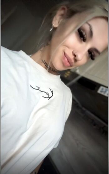 Leaked Bimmerblondiee page private photo viral onlyfans