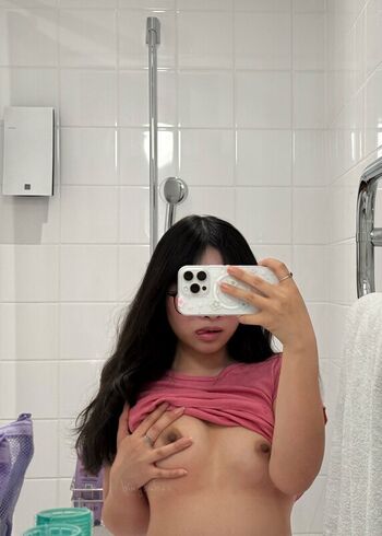 Leaked Bingsubun private photo viral onlyfans