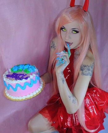 Leaked Dahnikz/ private photo viral onlyfans