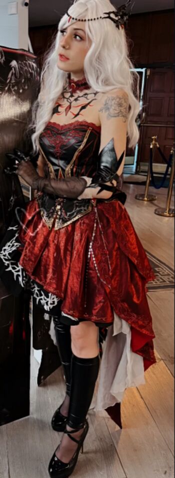 Leaked Poppy evans / private photo viral onlyfans