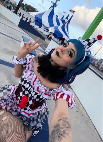 Leaked Yanoka z/ private photo viral onlyfans