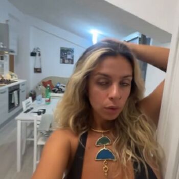 Leaked Bionditudo private photo viral onlyfans