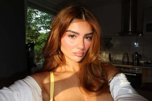 Leaked Bitasmeri private photo viral onlyfans