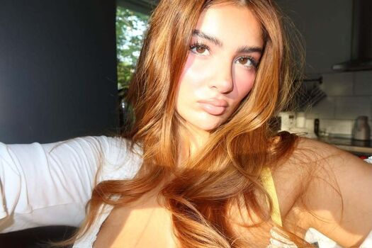 Leaked Bitasmeri private photo viral onlyfans