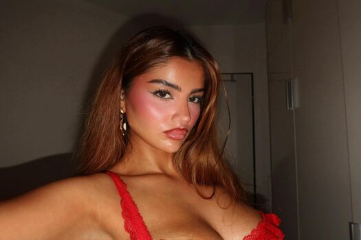 Leaked Bitasmeri private photo viral onlyfans