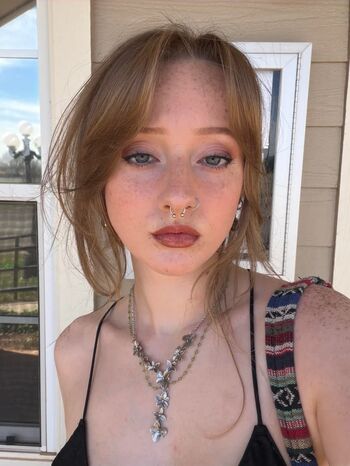 Leaked Bittersweet private photo viral onlyfans