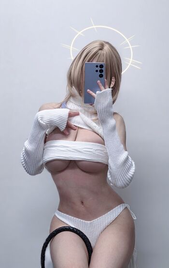 Leaked Amelia hinton white/ private photo viral onlyfans