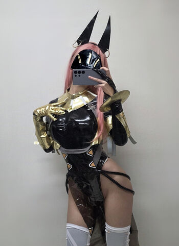 Leaked Anfisa siberia/ private photo viral onlyfans