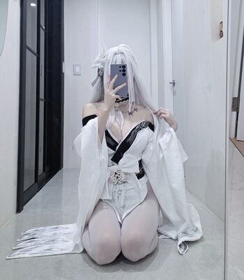 Leaked Anna abreau/ private photo viral onlyfans
