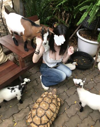 Leaked Magicwithmeg/ private photo viral onlyfans