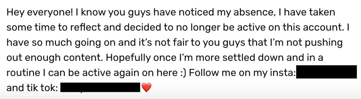 Leaked Bizzydalechekx private photo viral onlyfans