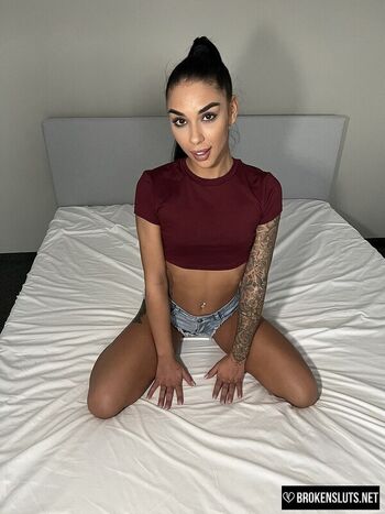 Leaked Black angel private photo viral onlyfans