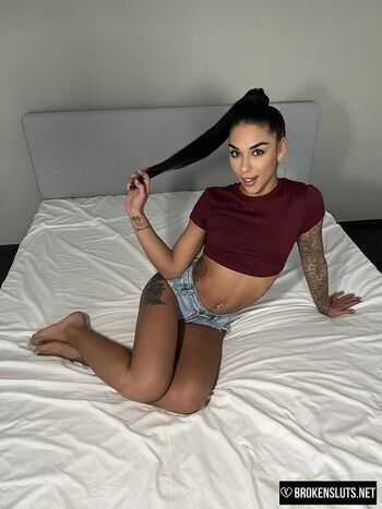 Leaked Black angel private photo viral onlyfans