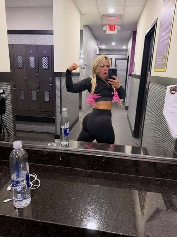 Leaked Black dahlia page private photo viral onlyfans