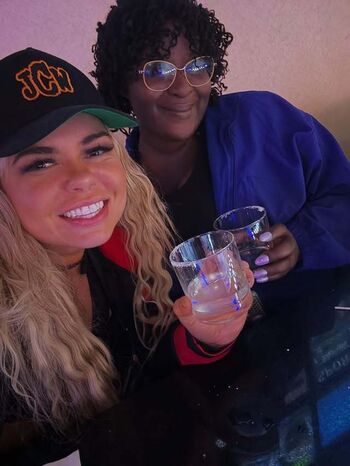 Leaked Black dahlia private photo viral onlyfans