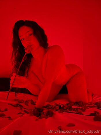 Leaked Black pppr private photo viral onlyfans